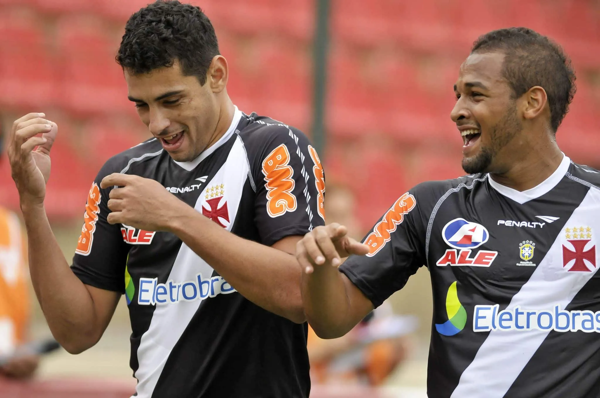 &lsquo;Por isso o Vasco foi o campe&atilde;o brasileiro moral de 2011&rsquo;