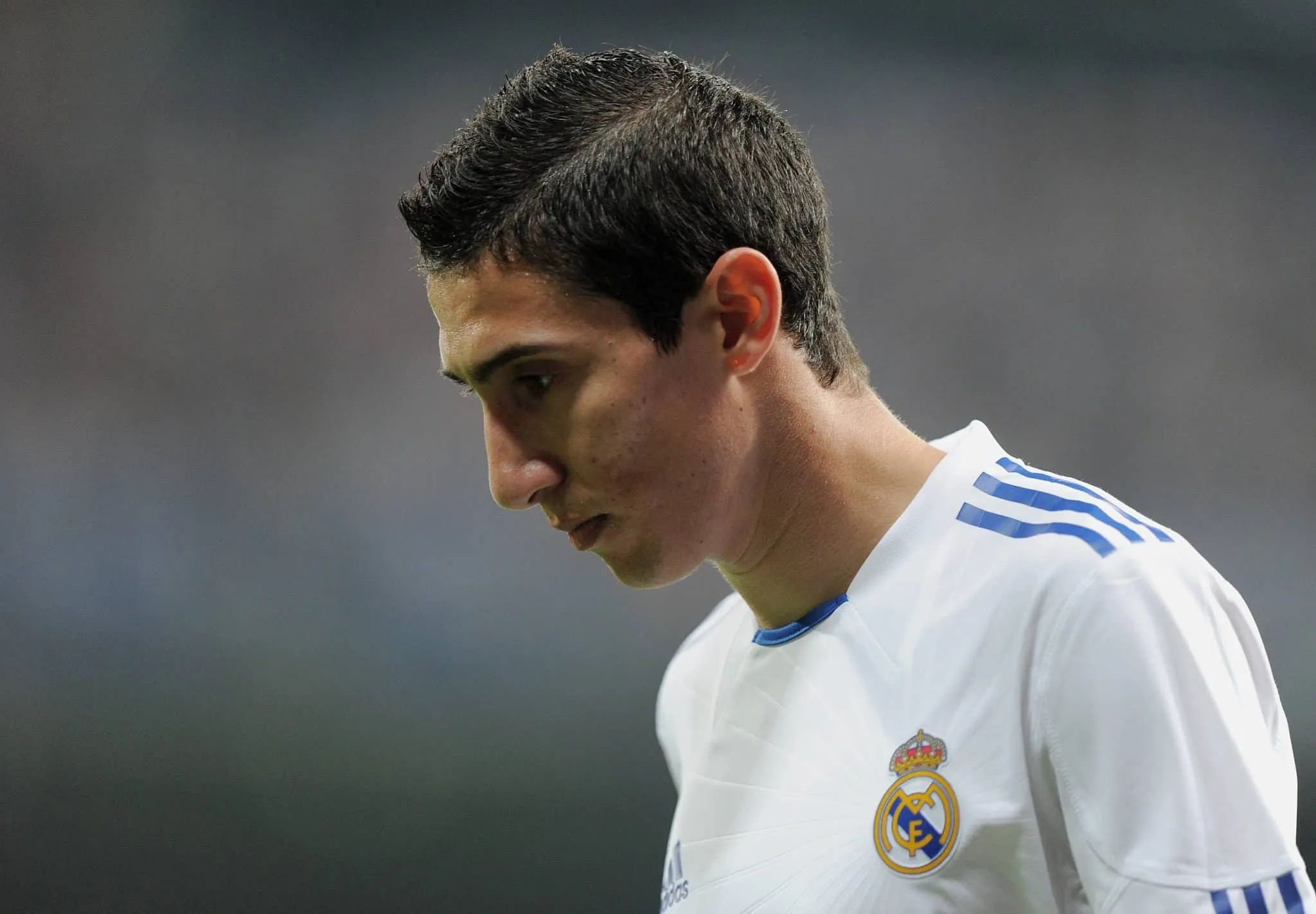 Di Mar&iacute;a revela t&aacute;tica &lsquo;trai&ccedil;oeira&rsquo; do Real Madrid para vencer Barcelona de Guardiola