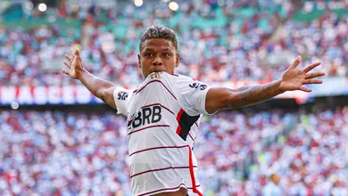 Flamengo: venda de Matheus Fran&ccedil;a ao Crystal Palace atende desejo de atleta