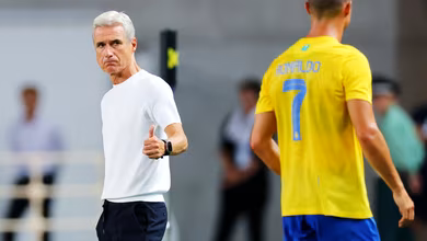Do sucesso no Botafogo &agrave; crise com CR7: por que Luis Castro foi demitido do Al Nassr?