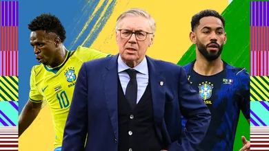 &Eacute; isso que a Sele&ccedil;&atilde;o precisa resolver a 50 dias da Copa do Mundo