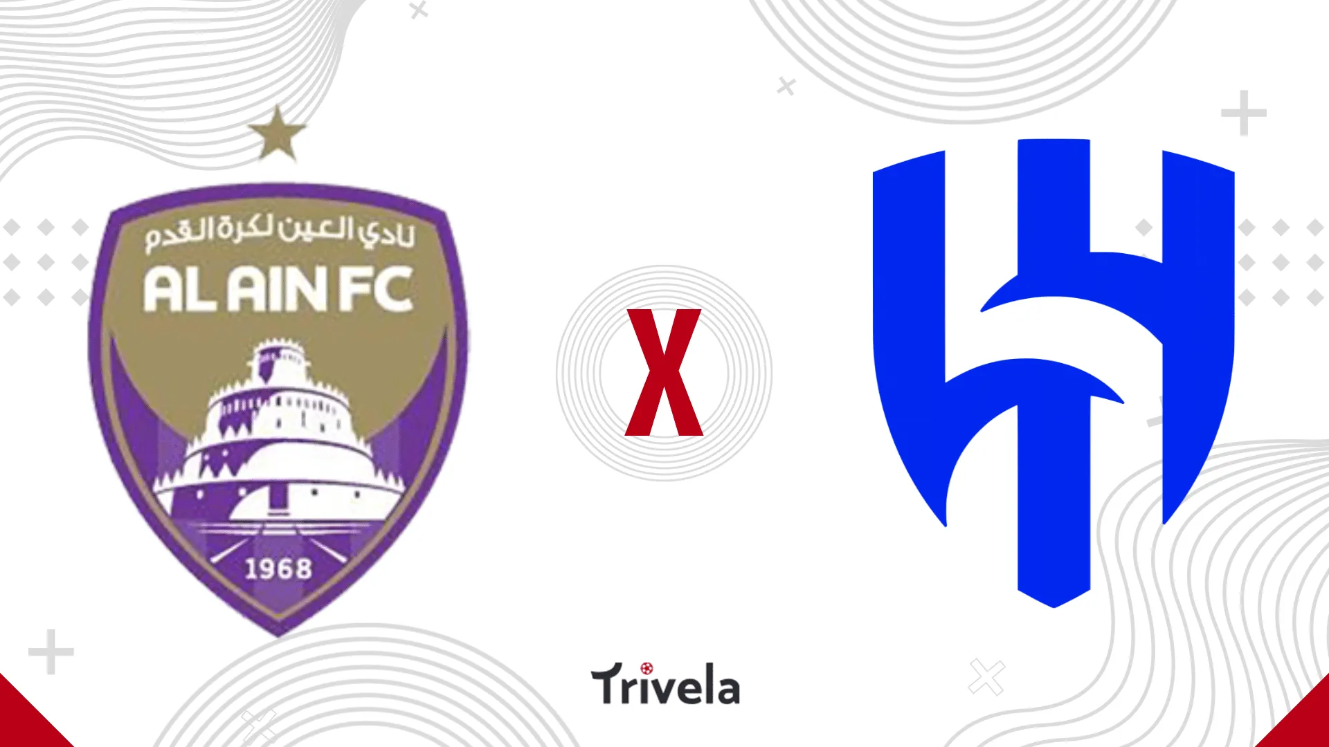 Al-Ain x Al-Hilal: escala&ccedil;&otilde;es e onde assistir &ndash; Champions Asi&aacute;tica &ndash; 16/04/2024