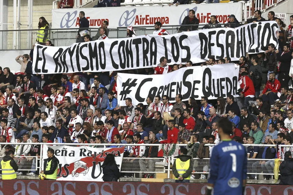 rayismo
