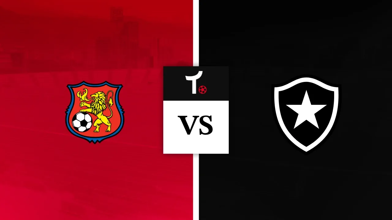Caracas FC x Botafogo Palpite &ndash; Not&iacute;cias e odds (27/05)
