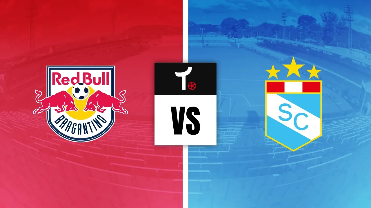 RB Bragantino x Sporting Cristal Palpite &ndash; Dicas e not&iacute;cias (29/07)