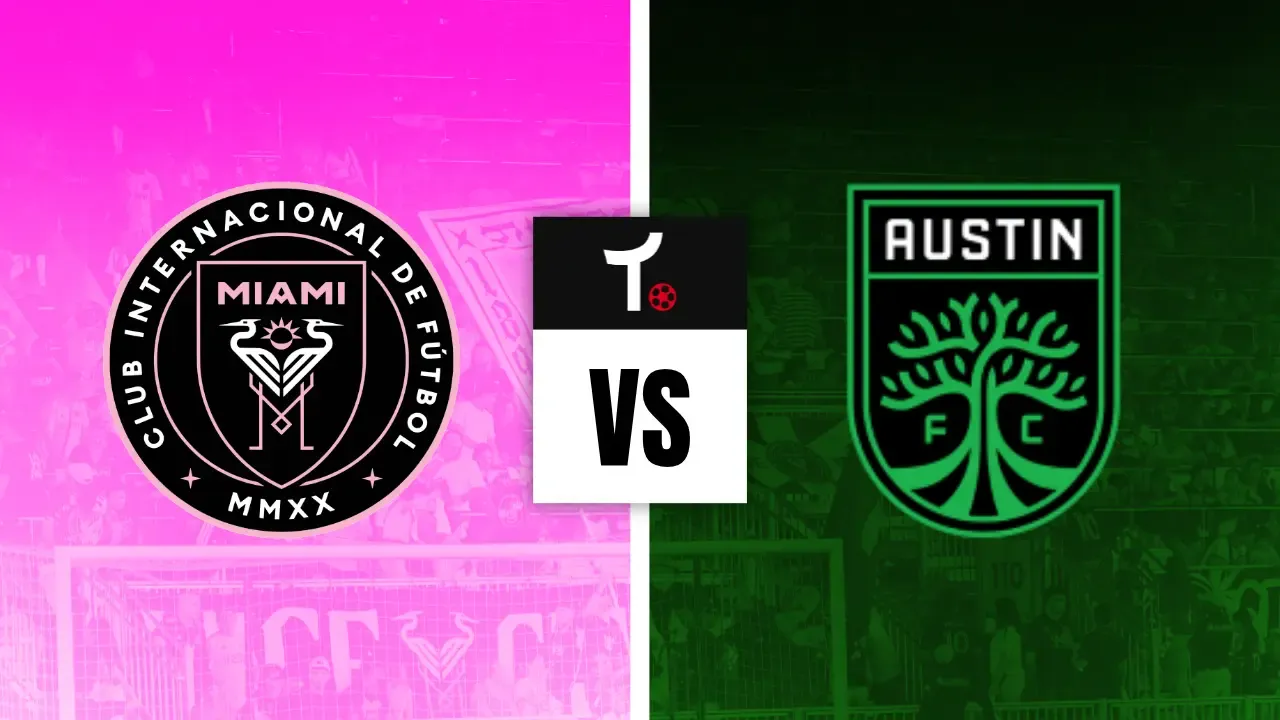 Inter Miami x Austin&nbsp;&ndash; Palpites, not&iacute;cias e odds (04/04)