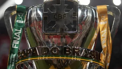 Final da Copa do Brasil: CBF define mandos para Flamengo x S&atilde;o Paulo