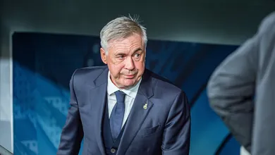Ancelotti mostra que prioriza o Real Madrid e novela envolvendo a Sele&ccedil;&atilde;o Brasileira continua