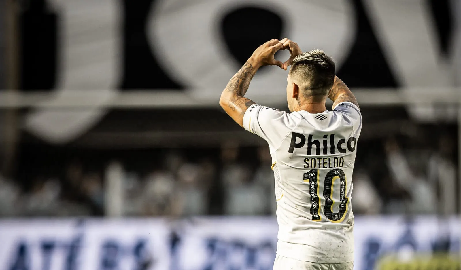Santos tem conta pronta para perman&ecirc;ncia na S&eacute;rie A, e os n&uacute;meros passam pela Vila