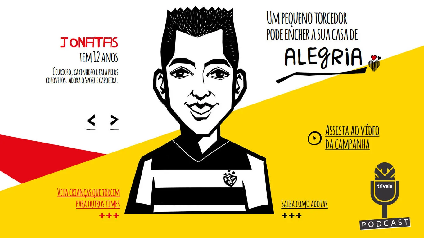 Podcast #28 | Futebol com a&ccedil;&atilde;o social: entrevista com Sid Vasconcelos, executivo de marketing do Sport