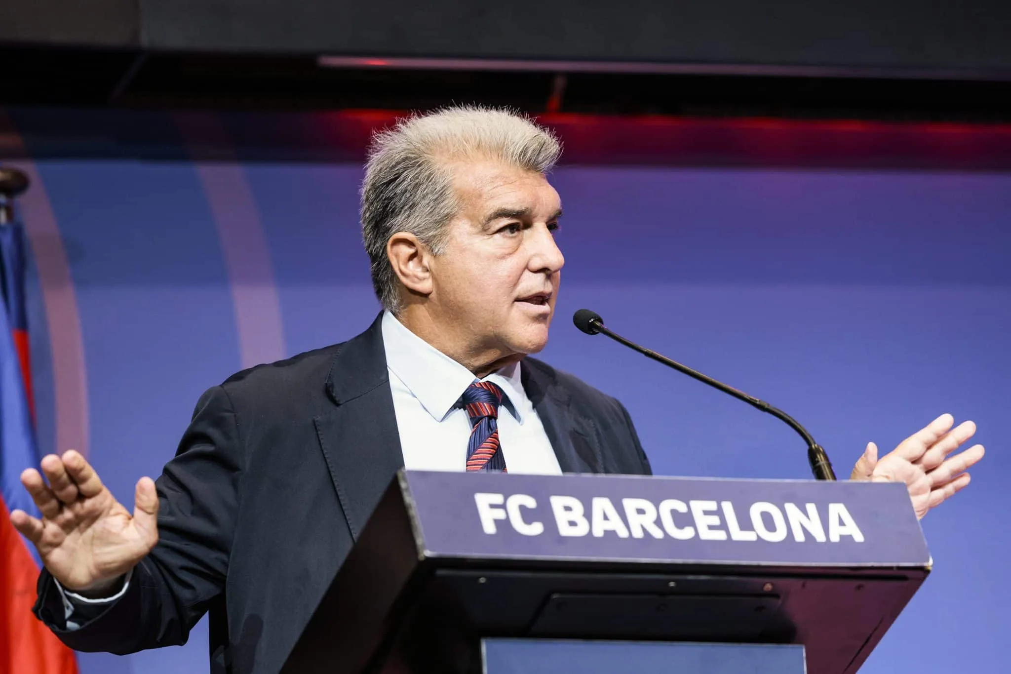 Sem pechincha: Barcelona perde recurso no CAS e &eacute; obrigado a pagar multa para a Uefa