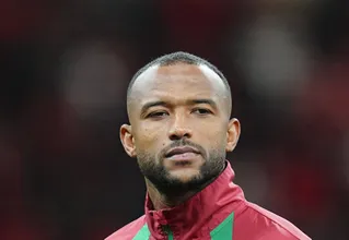 Conhe&ccedil;a o destaque de Marrocos que j&aacute; marcou dois gols de bicicleta na Copa Africana de Na&ccedil;&otilde;es