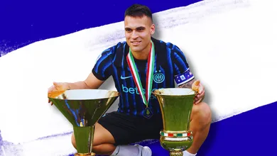 Como elimina&ccedil;&atilde;o para o Fluminense mudou futuro de Lautaro Mart&iacute;nez e da Inter em 2026