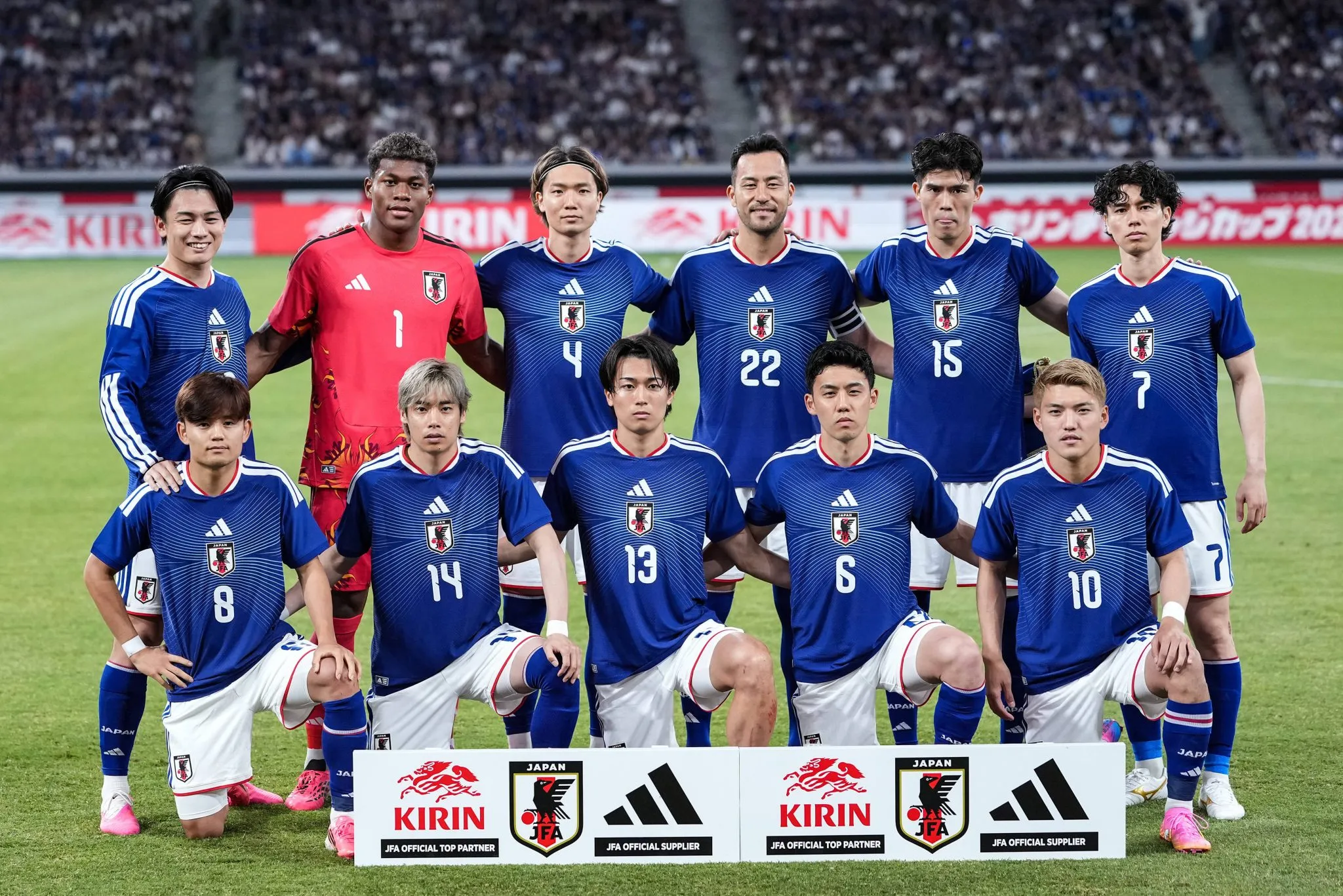 Como o Jap&atilde;o pode complicar a vida do Brasil bem cedo na Copa do Mundo