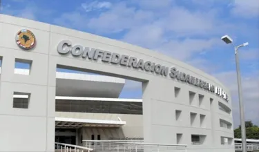 A Conmebol coloca em xeque a relev&acirc;ncia das Eliminat&oacute;rias ao preferir manter o formato para 2026