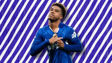Os motivos que podem fazer Andrey Santos deixar o Chelsea j&aacute; nesta janela de transfer&ecirc;ncias