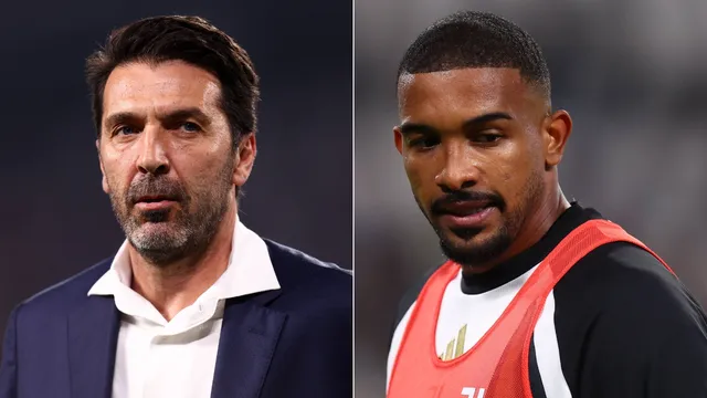 &lsquo;Precisa se cobrar': Buffon rebate Bremer ap&oacute;s explos&atilde;o por crise na Juventus