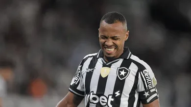 Botafogo: Falas de Marlon Freitas e Ancelotti indicam impacto de problemas extracampo