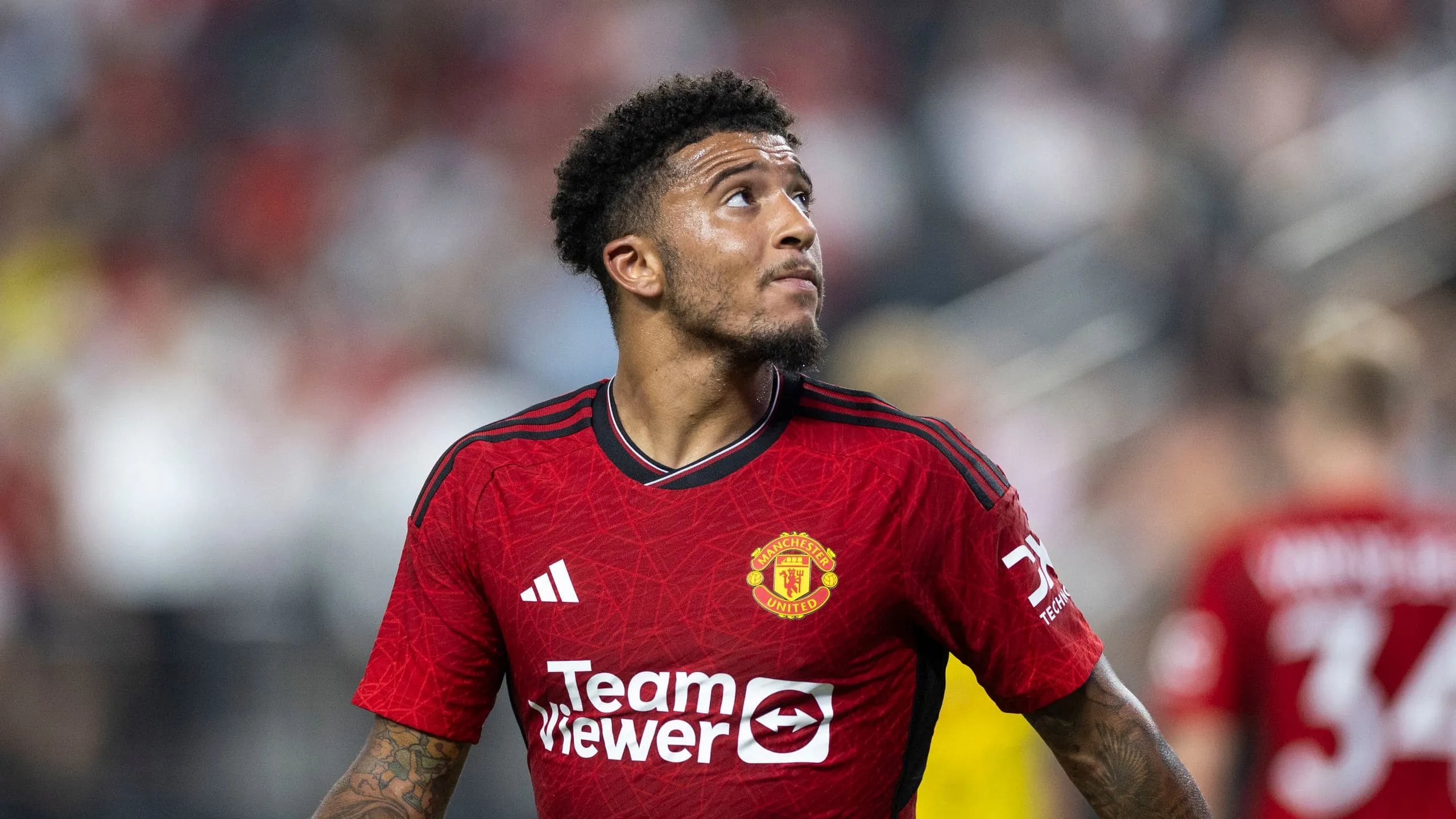 Manchester United renova com a Adidas em acordo bilion&aacute;rio at&eacute; 2035