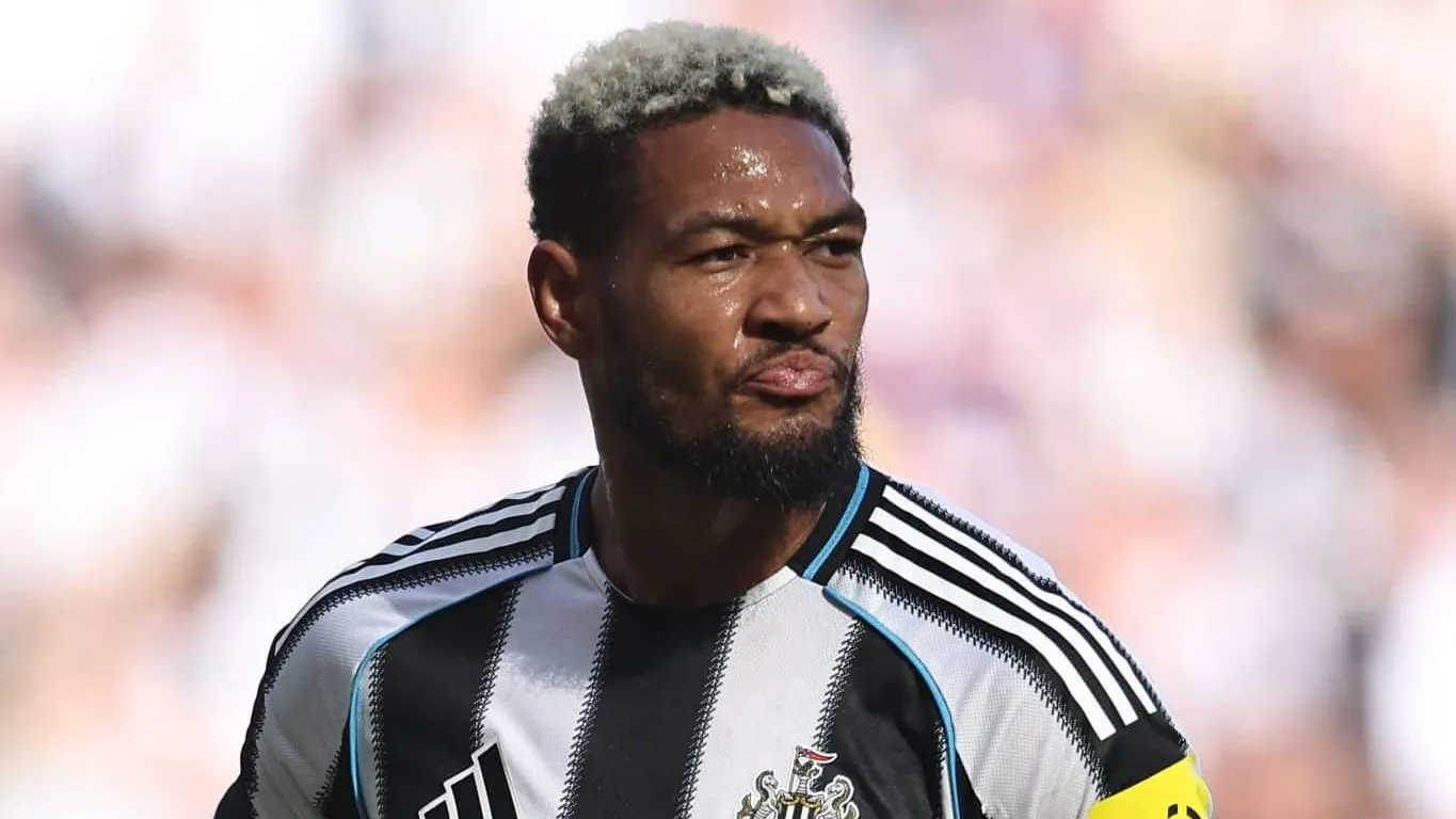 Newcastle falha de novo no mercado ao tentar contratar atacante de R$ 633 milh&otilde;es