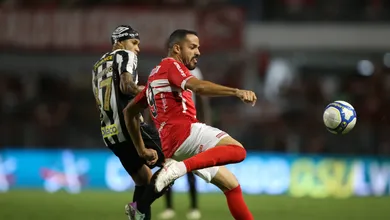 Santos leva gola&ccedil;o de artilheiro da S&eacute;rie B e perde oportunidade de ouro na rodada