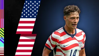 Como Sebastian Berhalter venceu o estigma de &lsquo;nepobaby&rsquo; para disputar a Copa pelos EUA