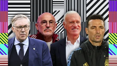 Copa do Mundo: Confira as listas de convocados das 48 sele&ccedil;&otilde;es