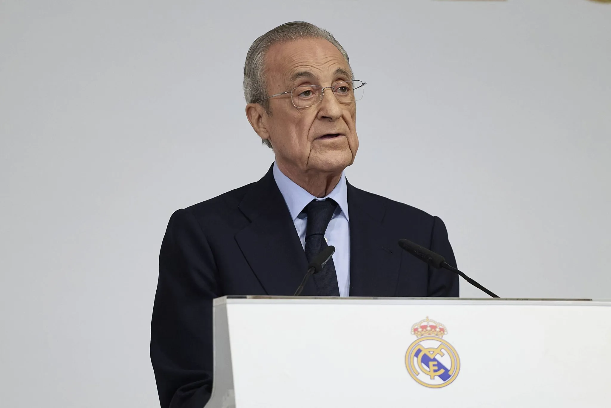 Por que o Real Madrid ser&aacute; julgado por shows realizados no Santiago Bernab&eacute;u?
