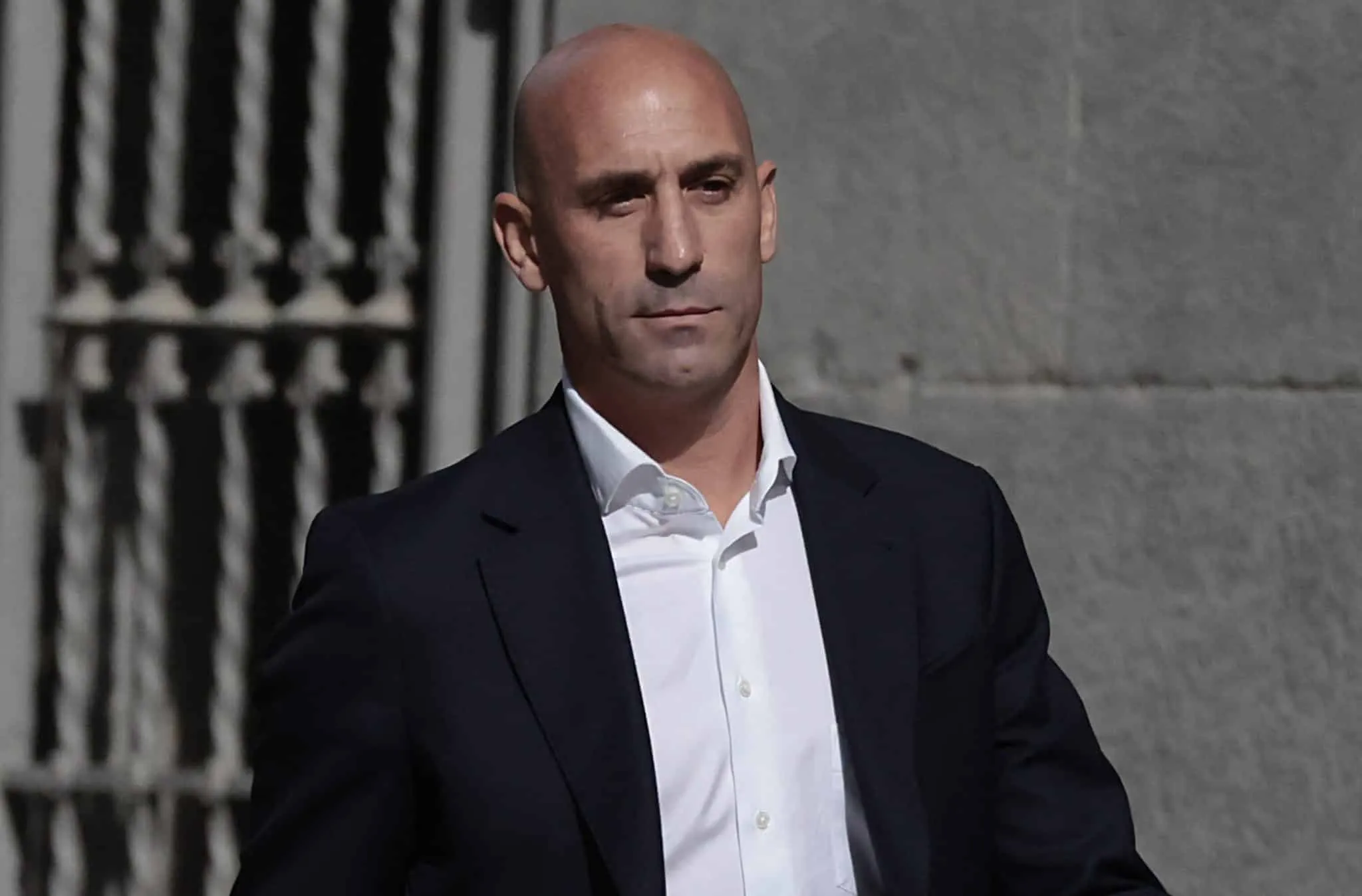 Por que Rubiales foi preso e solto em poucas horas?