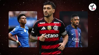 Brasileir&atilde;o acima de Portugal e perto da Fran&ccedil;a: Plataforma ranqueia as melhores ligas do mundo