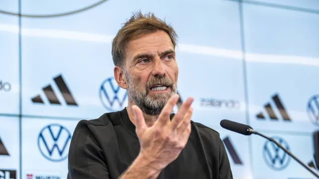 &lsquo;Se voc&ecirc;s se comportarem mal, eu vou embora&rsquo;: Klopp exige respeito na Alemanha