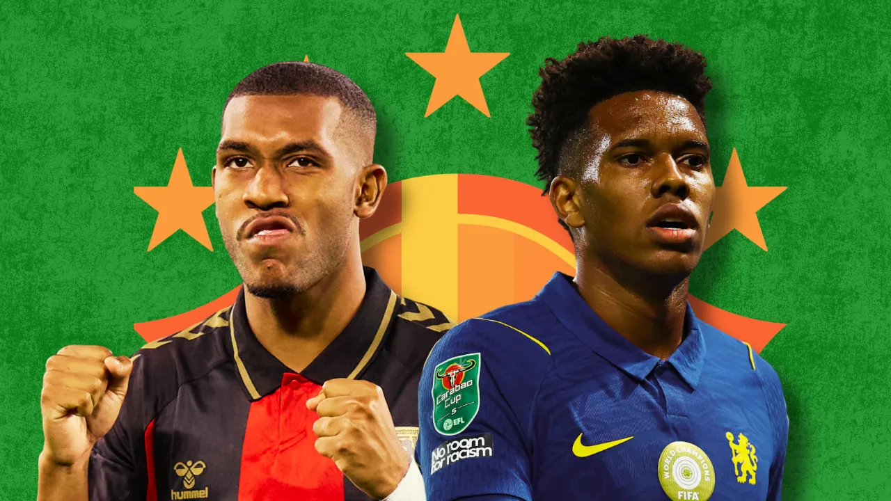 Rayan ou Estêvão? Ancelotti chega à Data Fifa com dilema no ataque da seleção brasileira