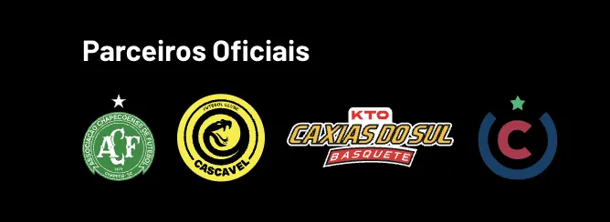patroc&iacute;nios da KTO no Brasil