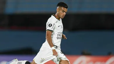Corinthians pode perder Fausto Vera para o futebol italiano