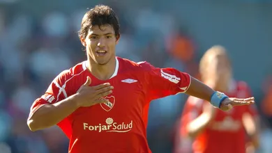 Em 2019, Ag&uuml;ero promete voltar ao clube de cora&ccedil;&atilde;o e ao est&aacute;dio que ajudou a pagar