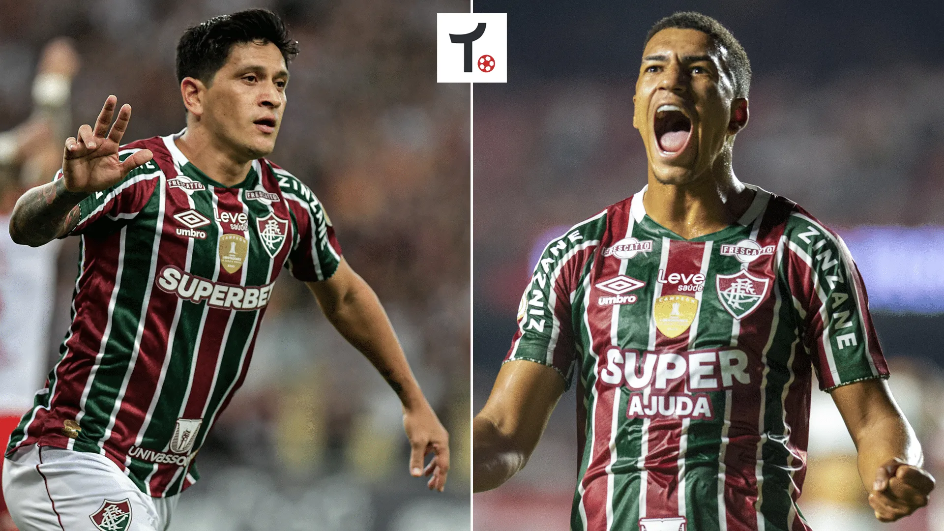Idolatria ou juventude? Mano Menezes tem dilema para definir ataque do Fluminense
