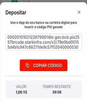 Plataforma de 1 real em 2026: melhores bets com dep&oacute;sito m&iacute;nimo de R$1