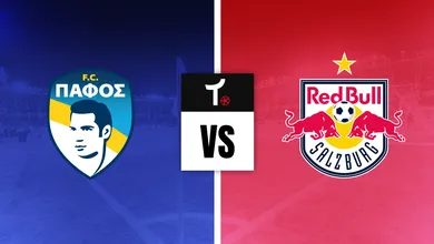Pafos x RB Salzburg Palpite &ndash; Dicas e not&iacute;cias (13/08)