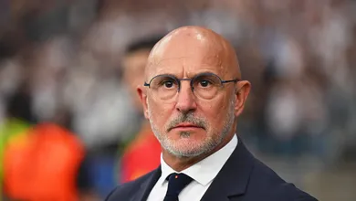 Treinador da Espanha reclama por n&atilde;o ter recebido aumento ap&oacute;s t&iacute;tulo da Eurocopa