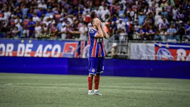 CRB segura o Bahia, leva jogo para os p&ecirc;naltis e vai para final da Copa do Nordeste