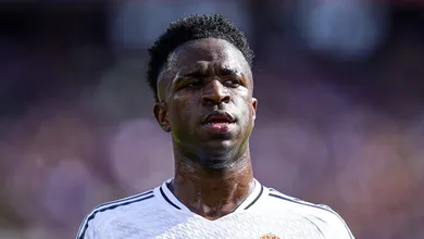 Por que o Valencia quer processar a Netflix pelo lan&ccedil;amento do document&aacute;rio de Vini Jr