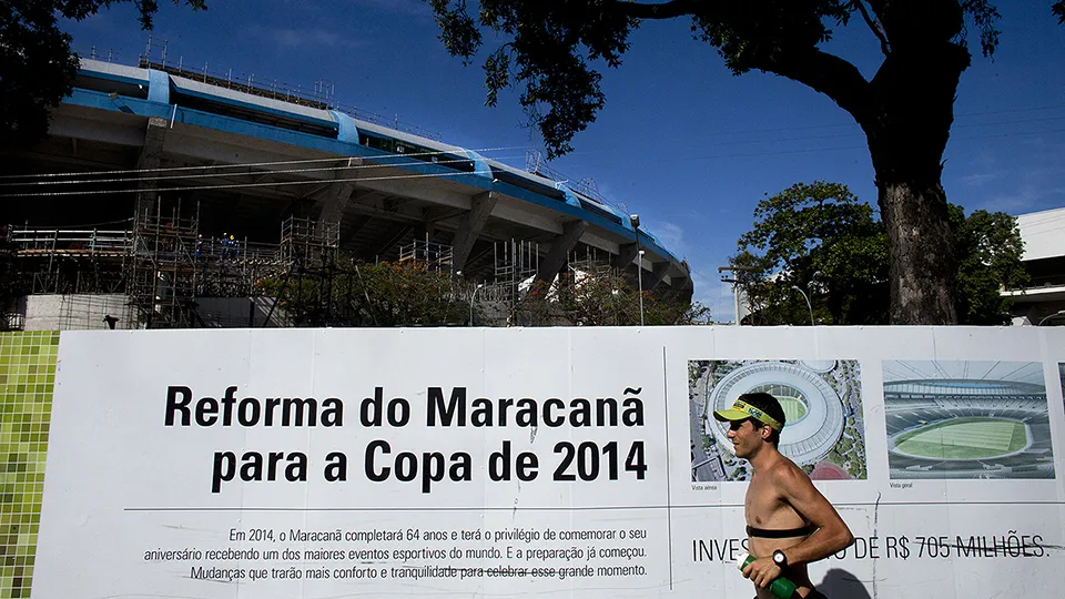 As coisas mais incr&iacute;veis que lemos hoje