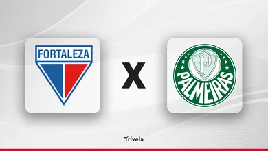 Fortaleza x Palmeiras: onde assistir, palpites e escala&ccedil;&otilde;es &ndash; Campeonato Brasileiro &ndash; 20/04/2025