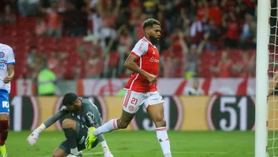 Internacional tem grande desafio para provar que pode brigar pelo Brasileiro