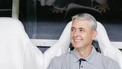 Tiago Nunes mostra uma exagerada confian&ccedil;a que o torcedor do Botafogo j&aacute; perdeu h&aacute; muito tempo