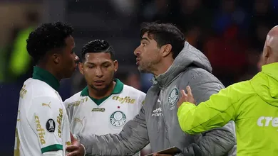 Quest&atilde;o que atormenta o Palmeiras n&atilde;o dever&aacute; ser problema contra o S&atilde;o Paulo