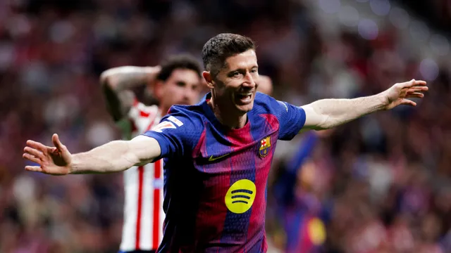 Lewandowski no Porto? Como hist&oacute;rico com veteranos consagrados joga a favor dos Drag&otilde;es