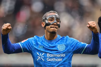 Brasileiro coroa bom momento com gol na Bundesliga e espera ser lembrado pela Sele&ccedil;&atilde;o