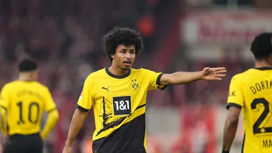 Borussia Dortmund ter&aacute; de ser visitante indigesto mais uma vez para se manter no G4 da Bundesliga