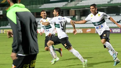 Como ficou a briga contra o rebaixamento a duas rodadas do fim do Brasileir&atilde;o?